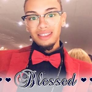 Meet your Posher, Angel